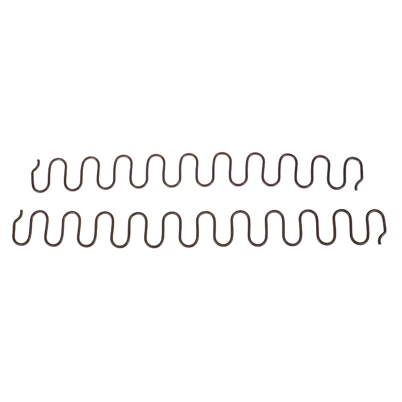 Replacement Sofa Chair Springs Spring with Clips 65cm