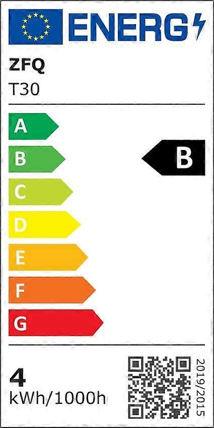 5-pack T225 Long Tube Bulbs