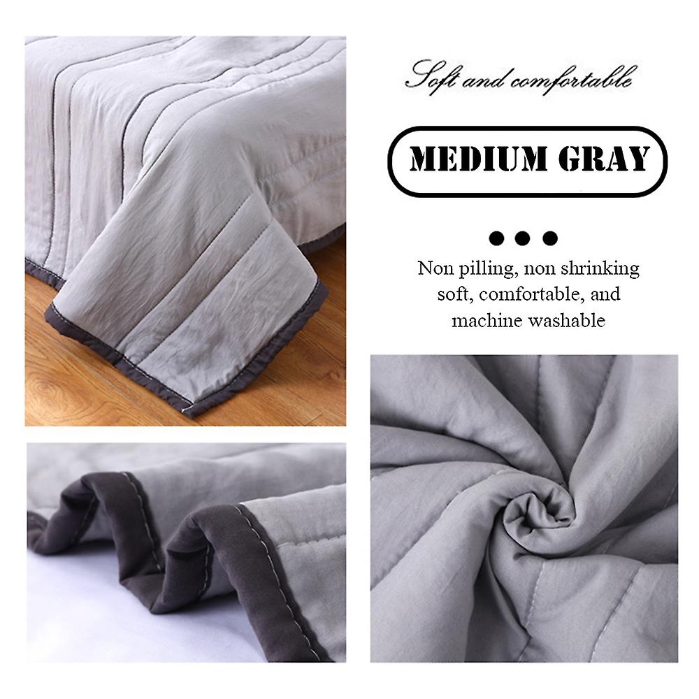 Cooling Summer Blanket - Ice Blanket for Hot Sleepers and Night Sweats