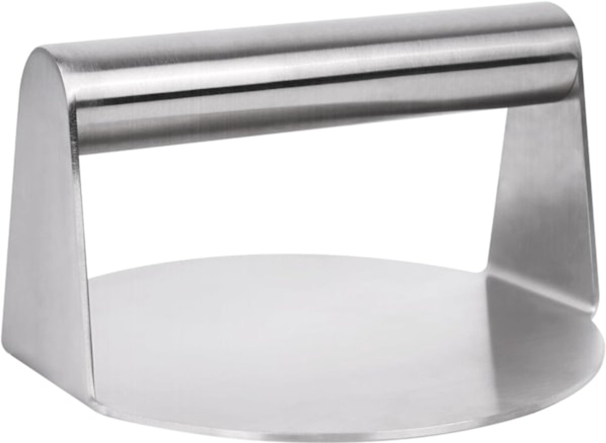 Patty Press - 5.5" Hamburger Press - Beef Patty Press Equipment