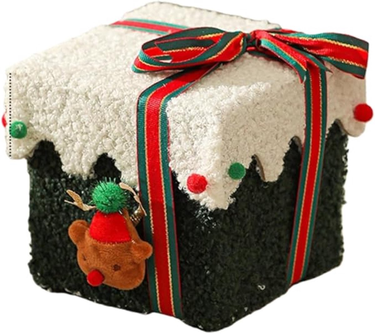 Gift Boxes - Packaging Boxes - Gift Boxes with Lids - Gift Boxes with Colorful Ribbons - Velvet Gift Boxes - Gift Boxes for Storage - Empty Gift Boxes - Home Decoration (Style B) Gift Boxes - Packaging Boxes - Gift Boxes with Lids - Gift Boxes with Colorful Ribbons - Velvet Gift Boxes - Gift Boxes for Storage - Empty Gift Boxes - Home Decoration (Style B)