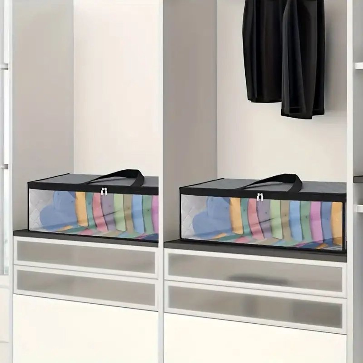Cap Storage Bag