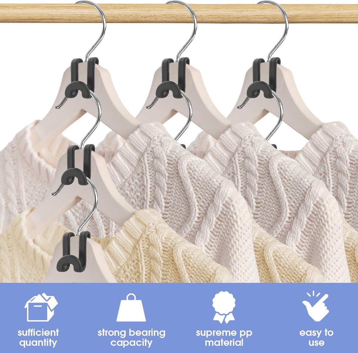 Hanger Hooks