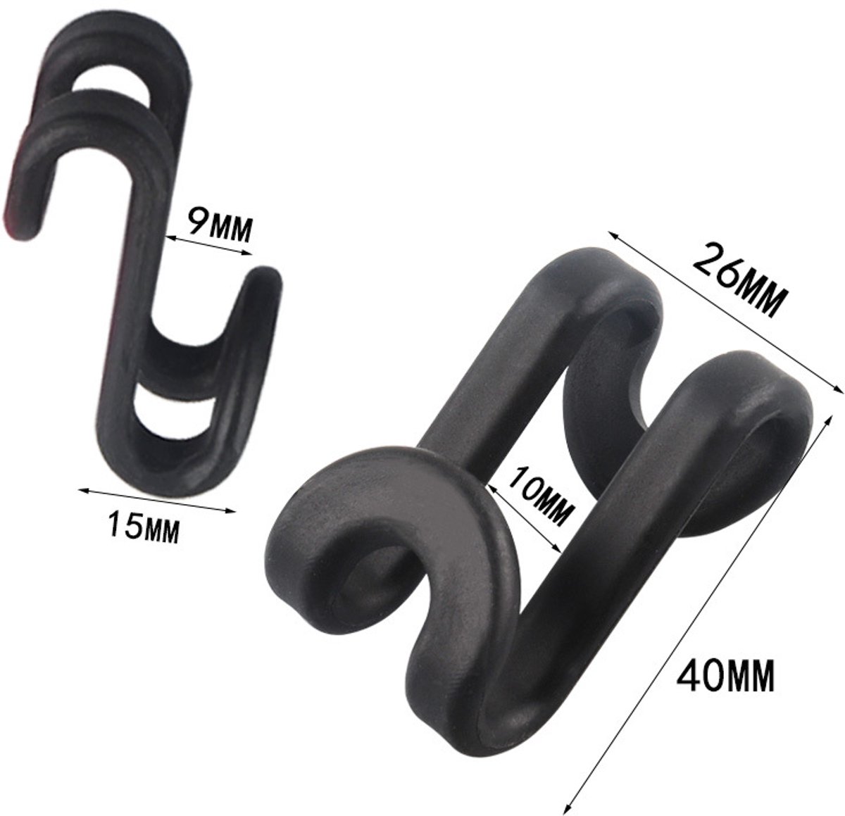 Hanger Hooks