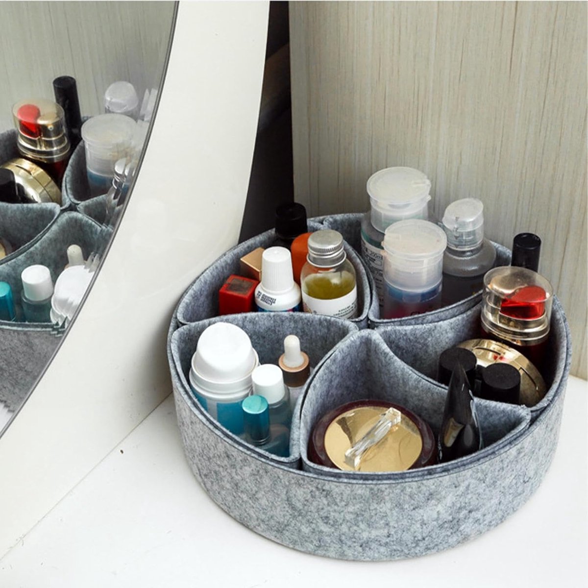 Storage boxes - organizers - storage drawers - dressing table drawers - drawers for office supplies