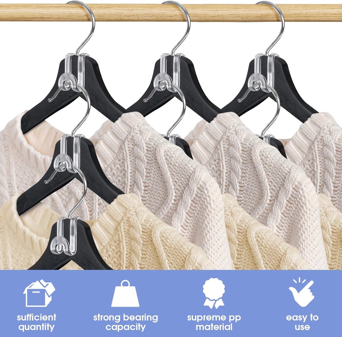 Hanger Hooks