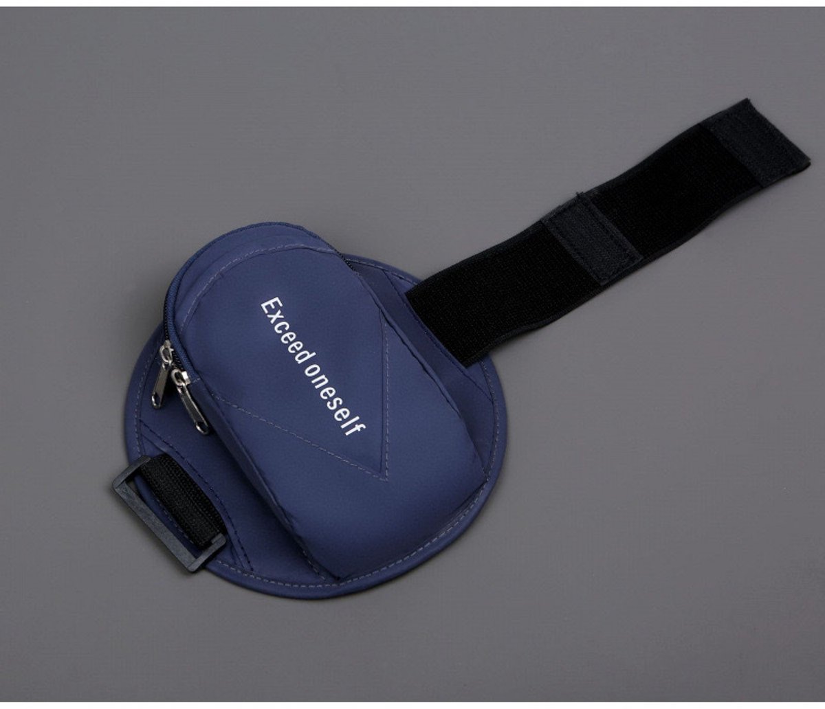 Sports Bag - Running Armband - Phone Holder for Running - Reflective Sports Accessories - With Adjustable Shoulder Strap - Suitable for Running Sports Bag - Running Armband - Phone Holder for Running - Reflective Sports Accessories - With Adjustable Shoulder Strap - Suitable for Running