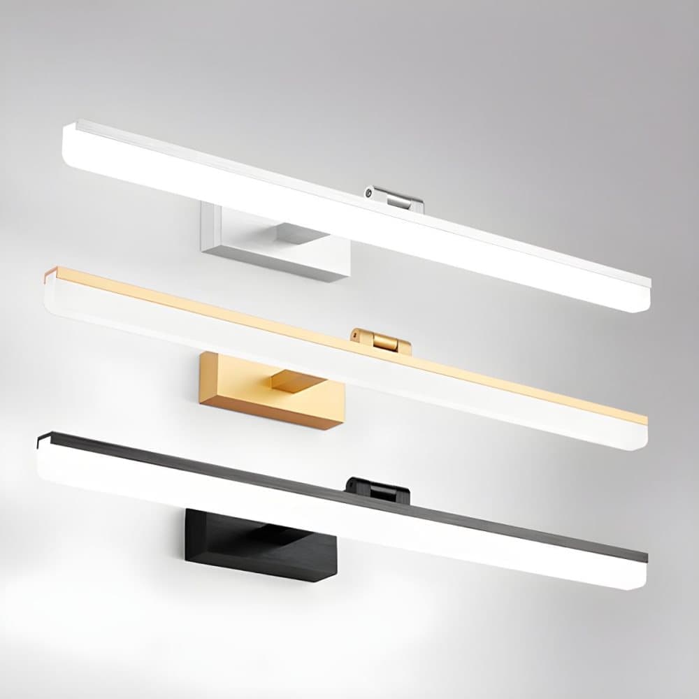 Wall light LED for mirror