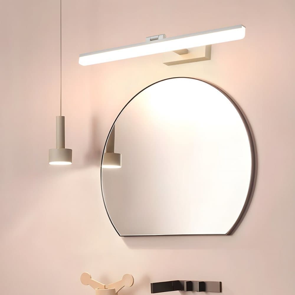 Wall light LED for mirror
