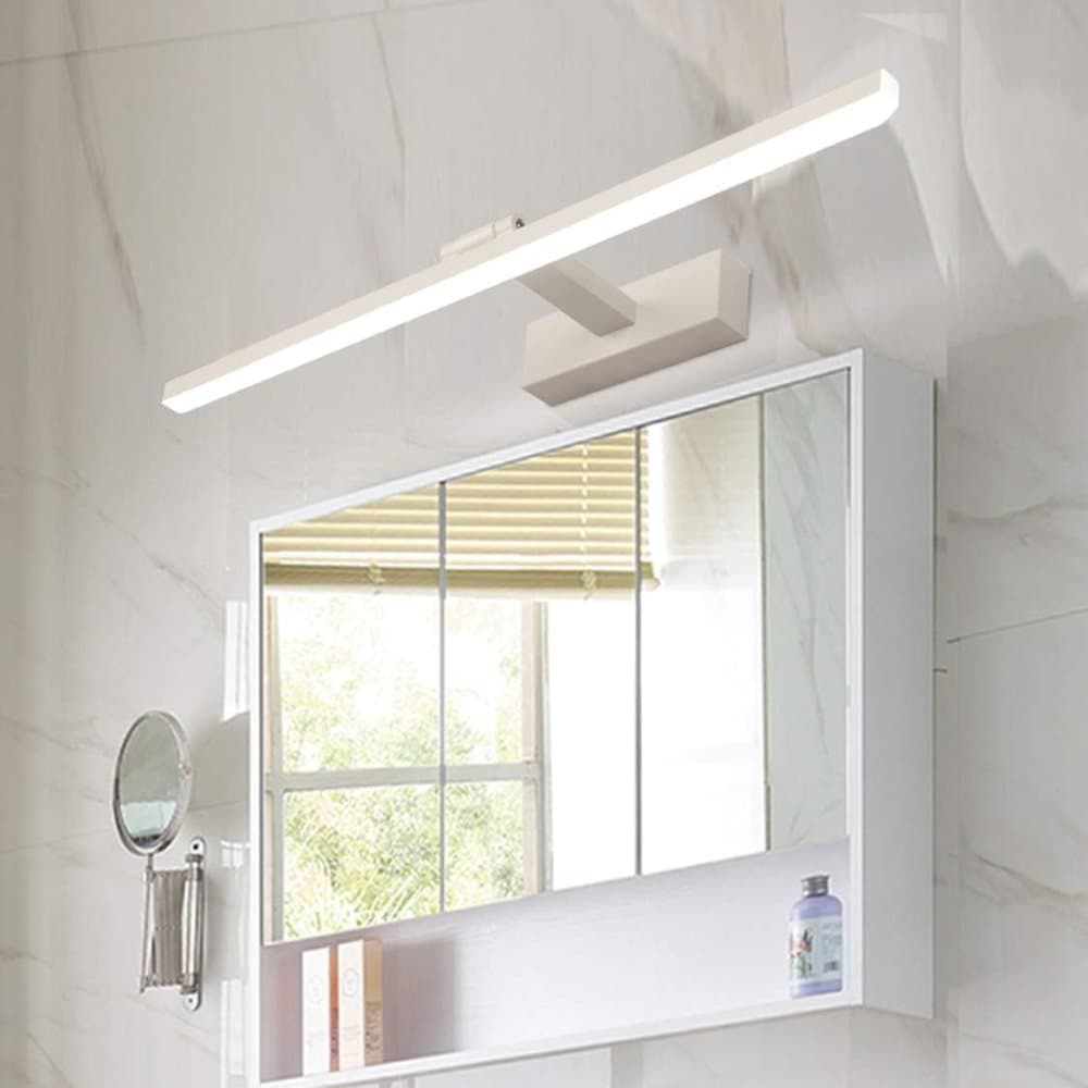 Wall light LED for mirror