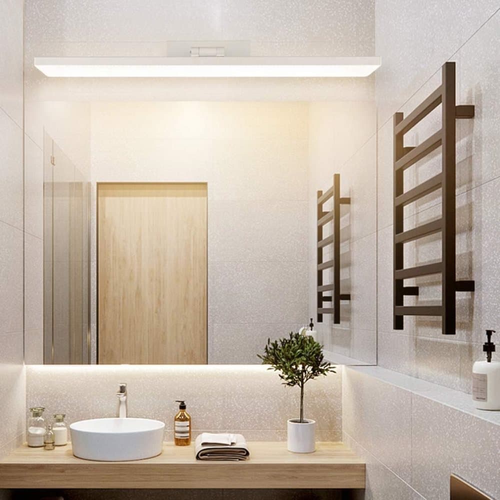 Wall light LED for mirror