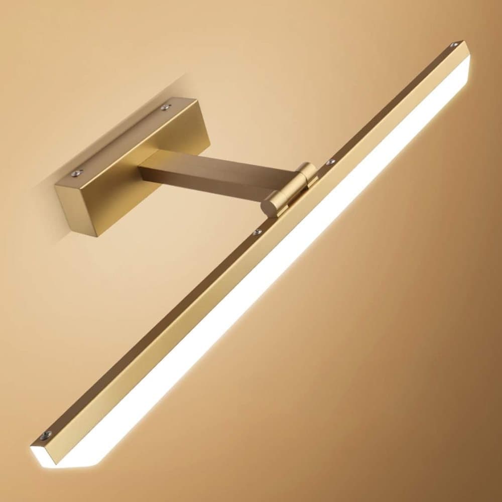 Wall light LED for mirror