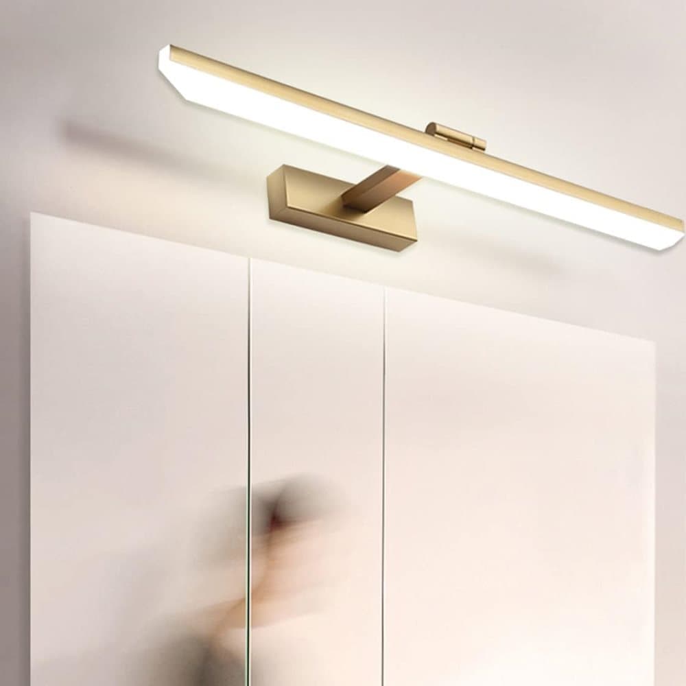Wall light LED for mirror