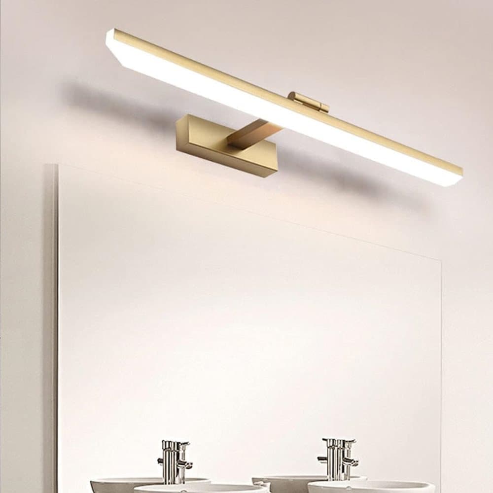 Wall light LED for mirror