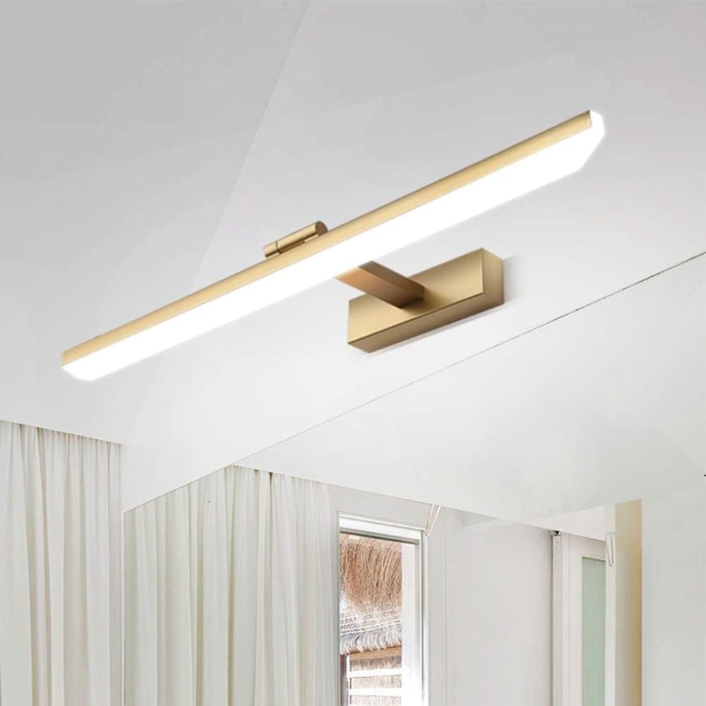 Wall light LED for mirror