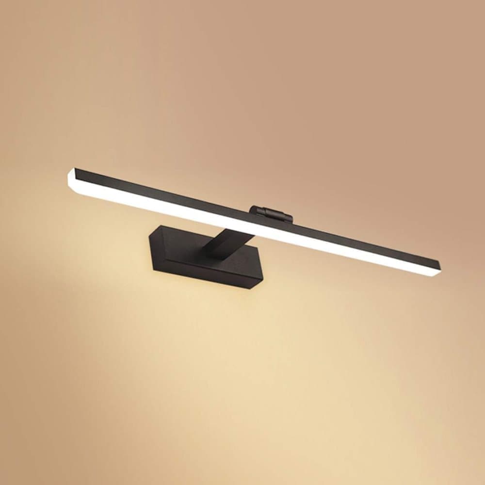 Wall light LED for mirror
