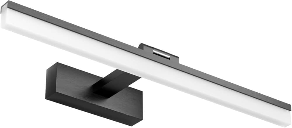 Wall light LED for mirror