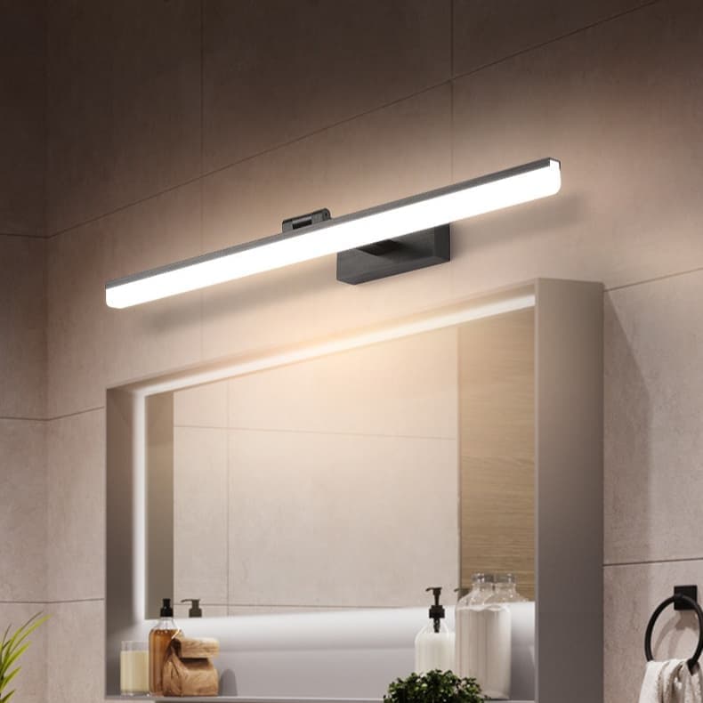 Wall light LED for mirror