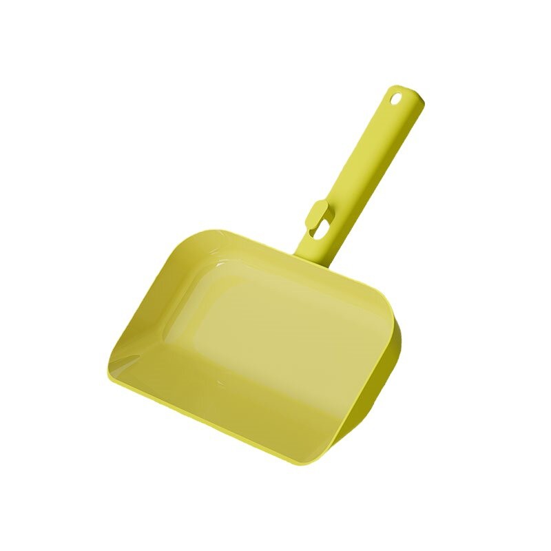Cat Litter Scoop - Large Capacity - Cat Litter Scoop - Hanging - 1 Pack