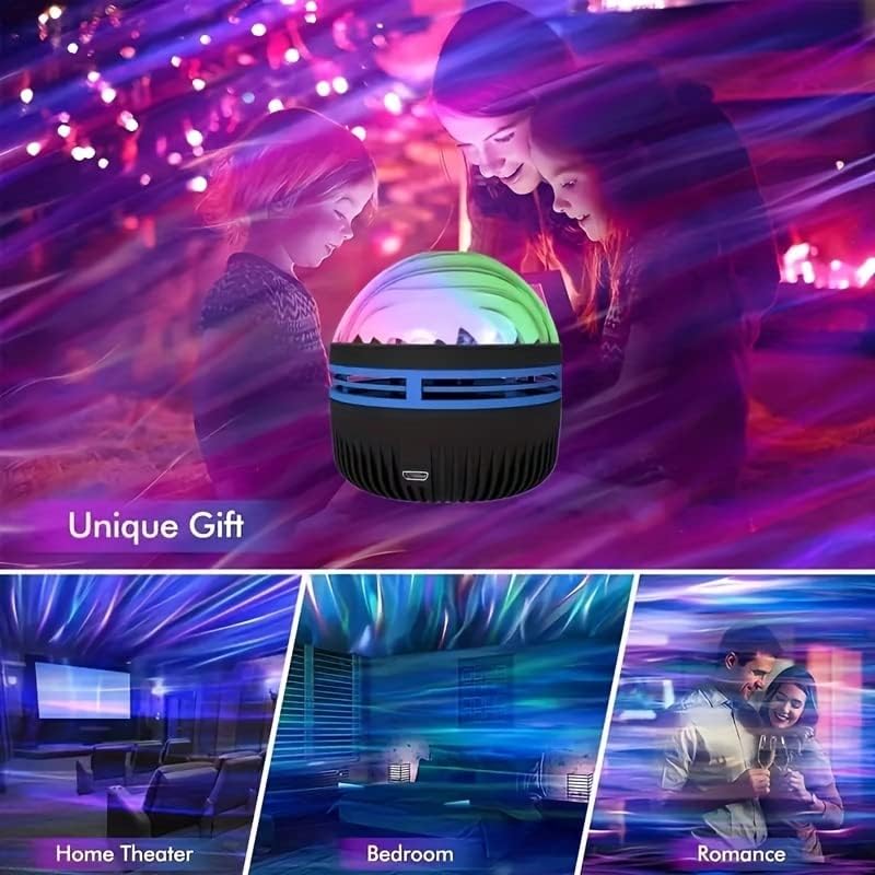 Aurora Lights Projector