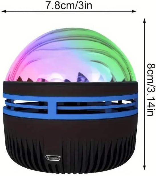 Aurora Lights Projector