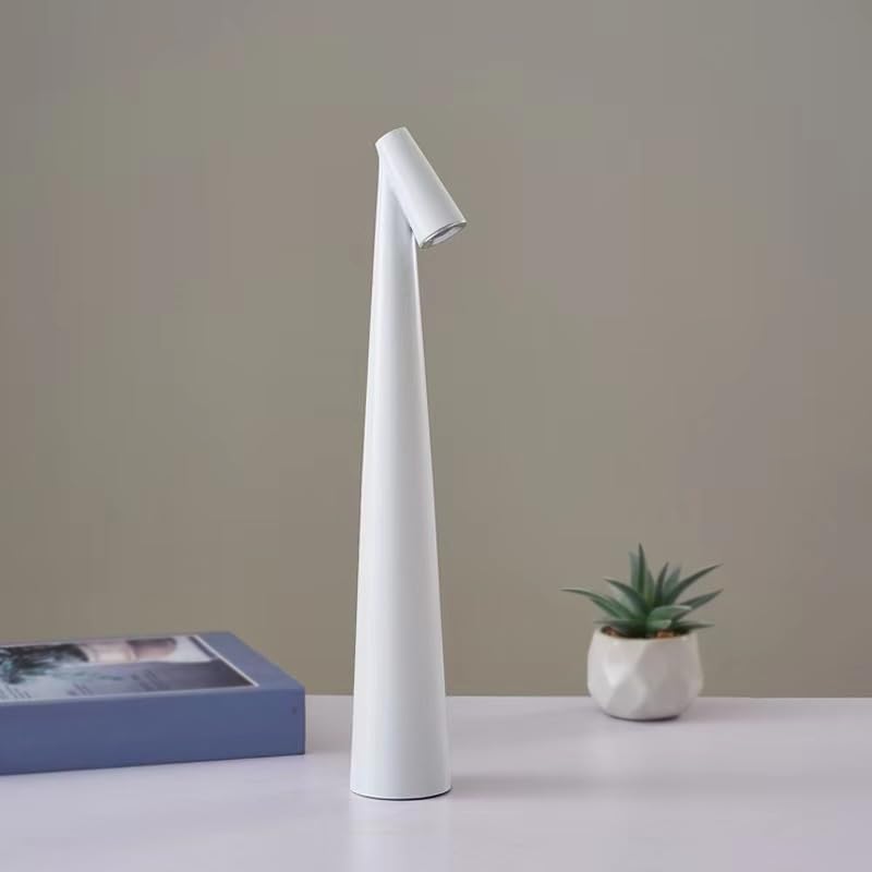 Portable LED Table Lamp with Touch Sensor