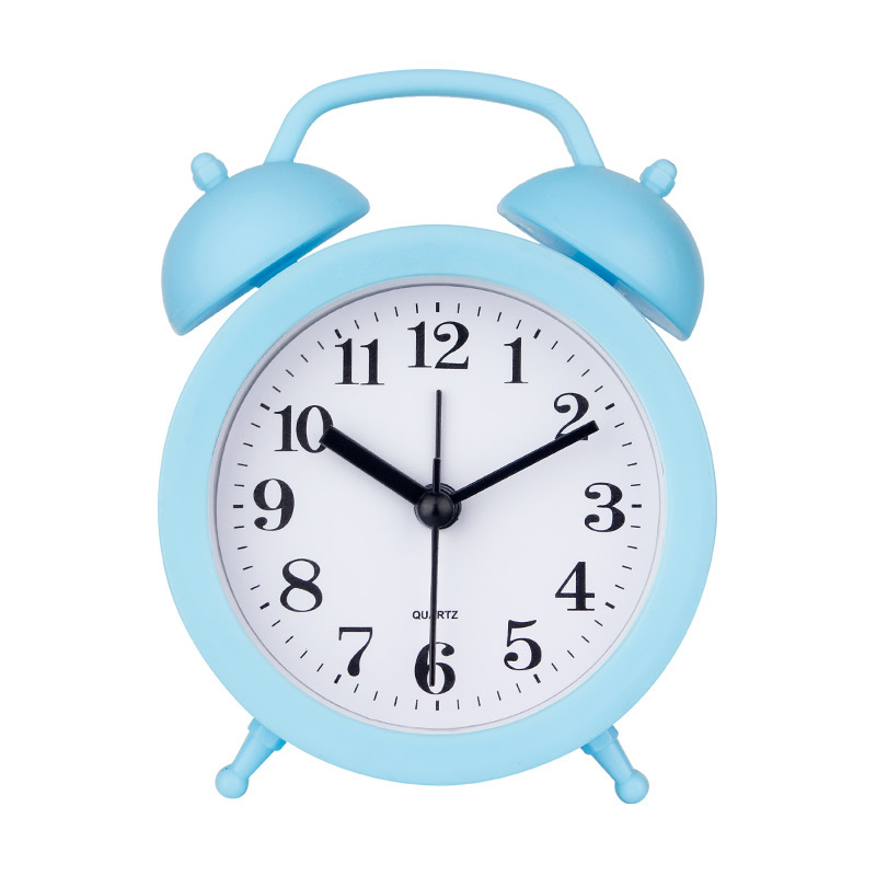 Children%27s Alarm Clock-Children%27s Alarm Clock-Children%27s Twin Bells-Cute Battery-Powered-Analog Mini Round Bedside Alarm Clock-Children%27s Gift Children%27s Student Alarm Clock Home Decor (Blue) Children%27s Alarm Clock-Children%27s Alarm Clock-Children%27s Twin Bells-Cute Battery-Powered-Analog Mini Round Bedside Alarm Clock-Children%27s Gift Children%27s Student Alarm Clock Home Decor (Blue)
