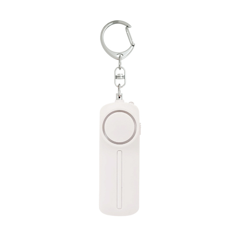 Personal Safety Alarm - Keychain - with LED Light 130DB Personal Alarm - for Women Personal Safety Alarm - Keychain - with LED Light 130DB Personal Alarm - for Women