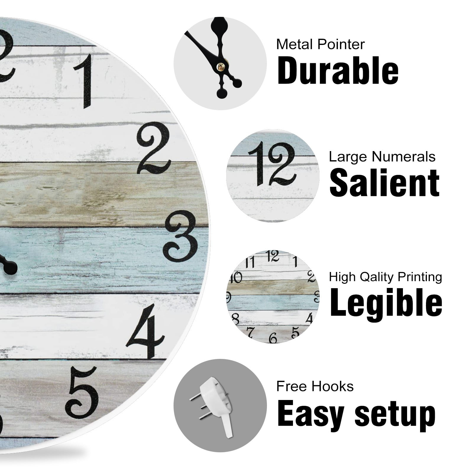 Wall Clock