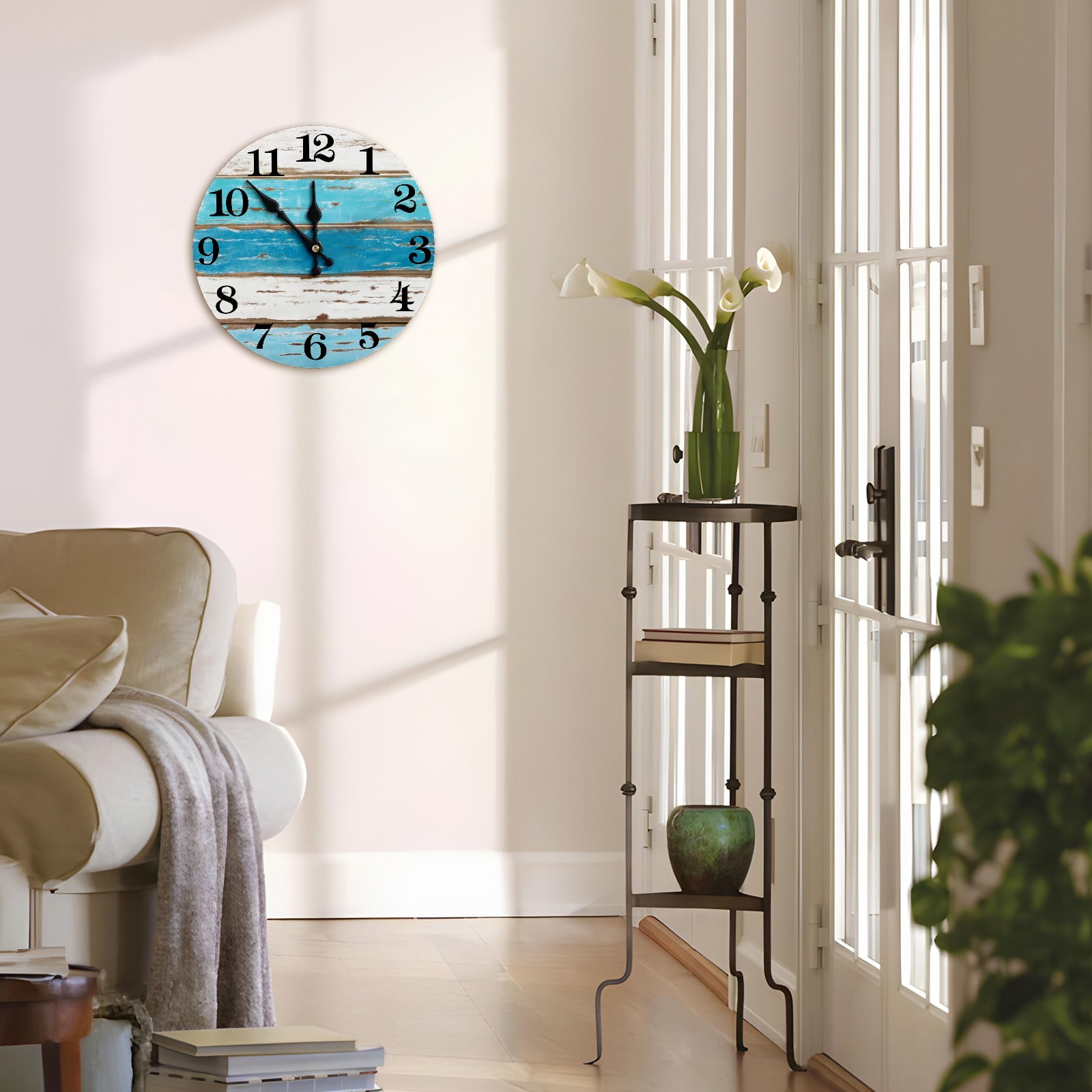 Wall Clock