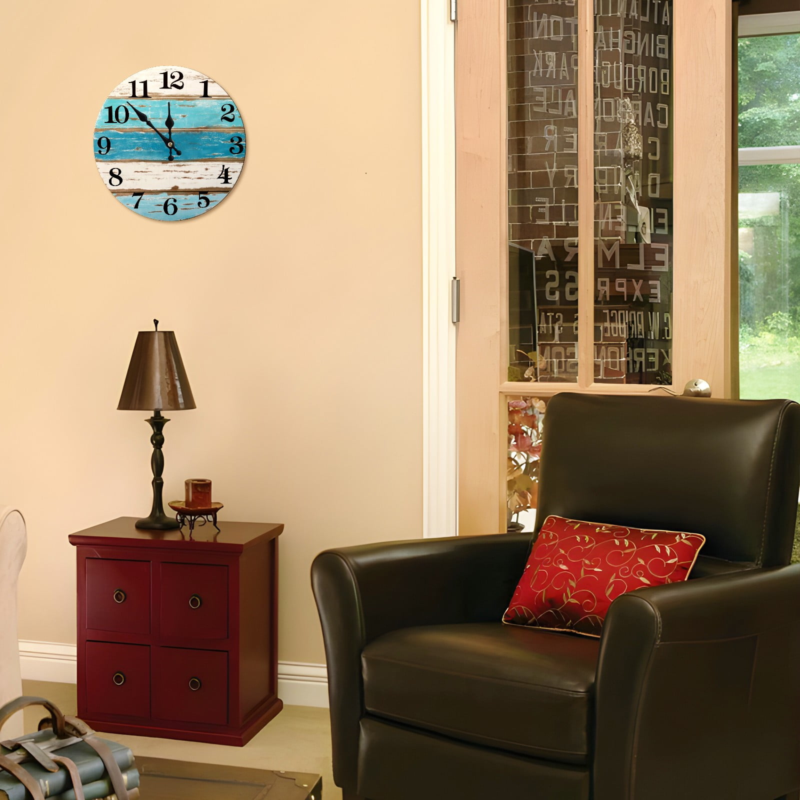 Wall Clock