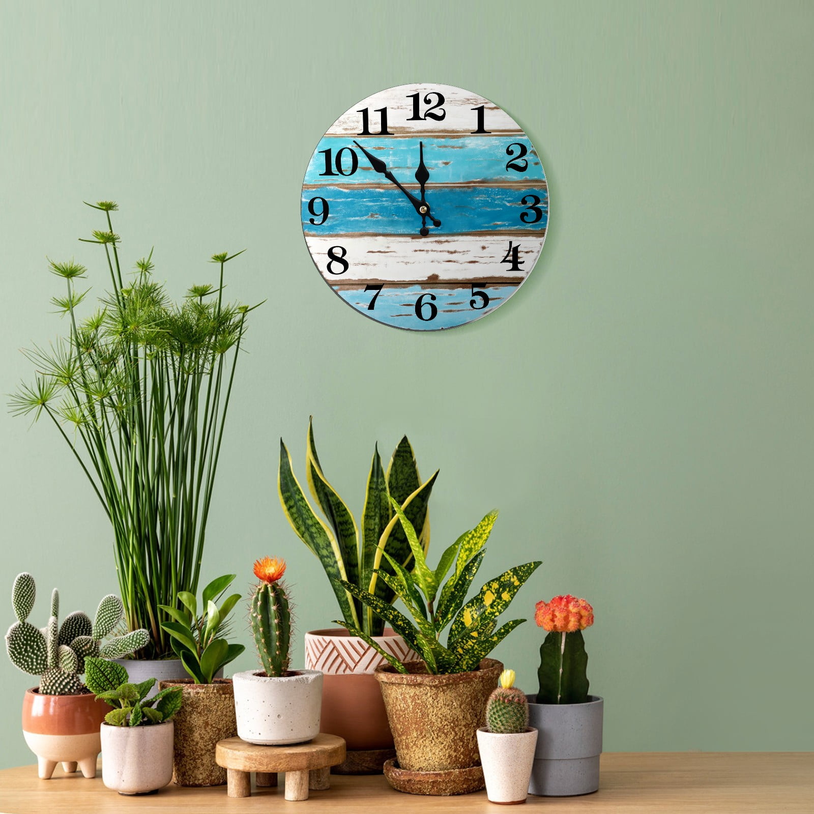 Wall Clock