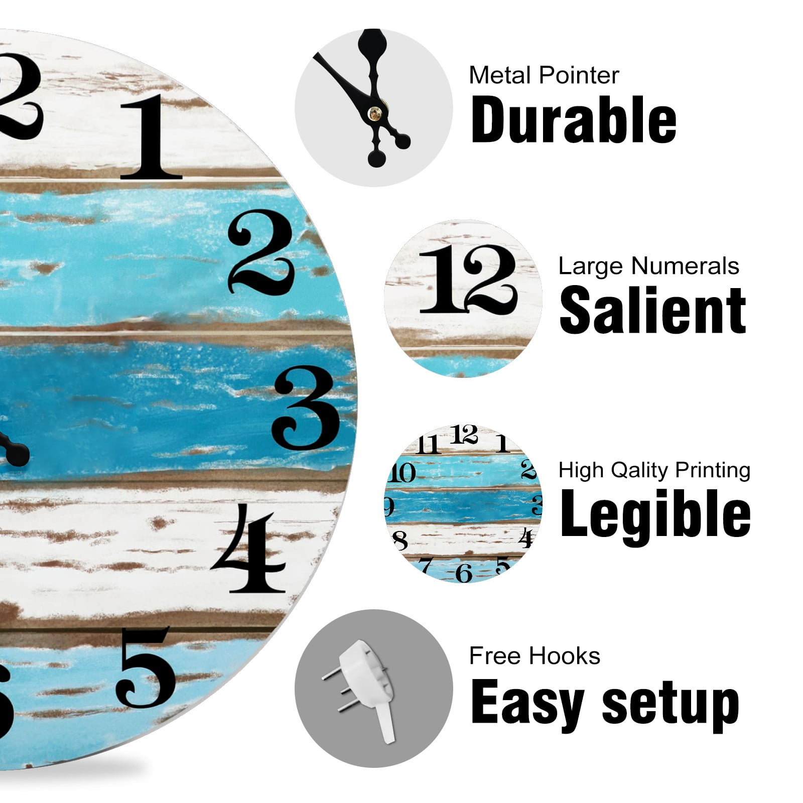 Wall Clock