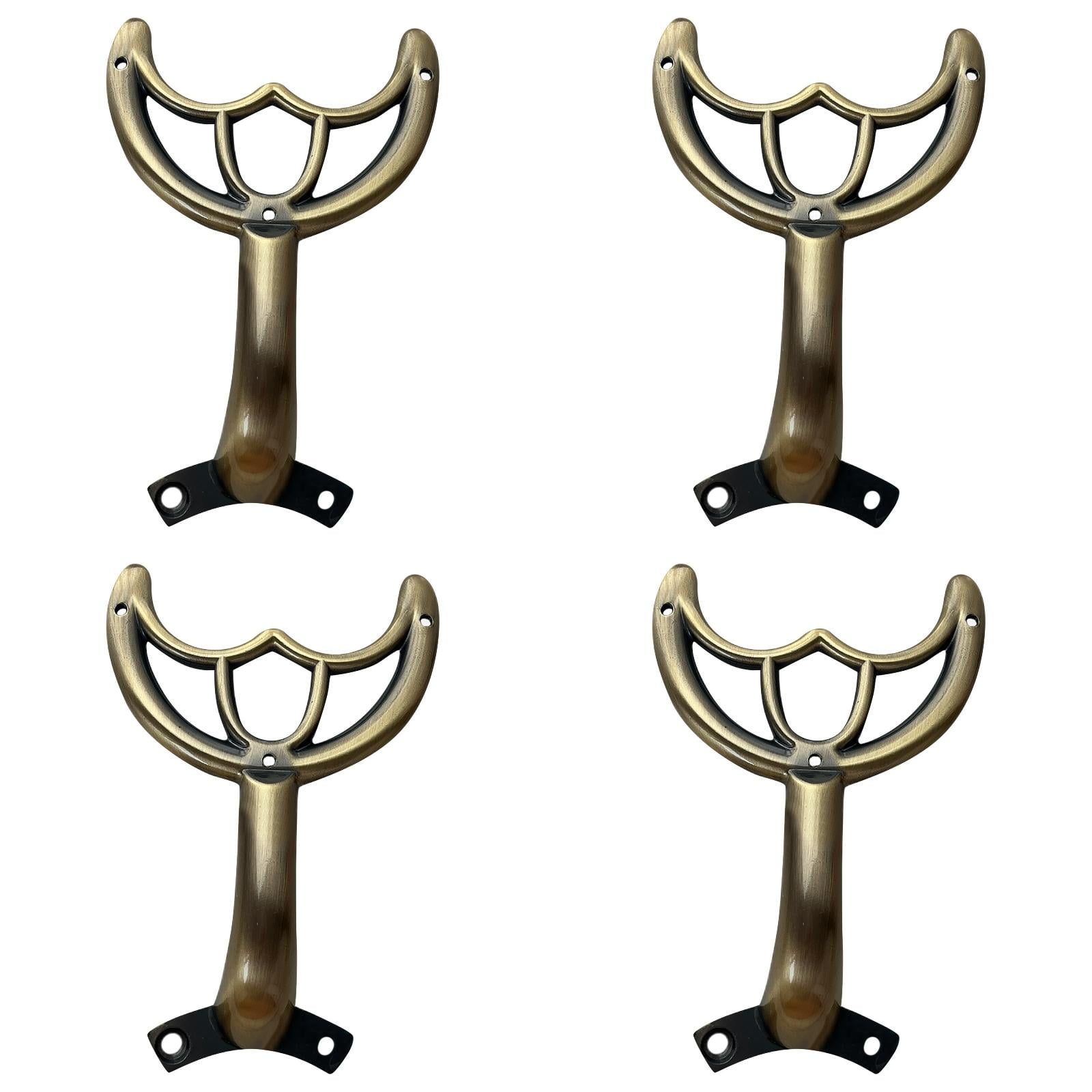 1/2/3/4PCS Fan blades arm,Ceiling Fan Blades arms,Fan Blades holder,Blade arm,Fan Blades,Ceiling Blade arm,Blades For Socket Fan,42’’ Replacement Ceiling Fan Blades Arms B-4pc