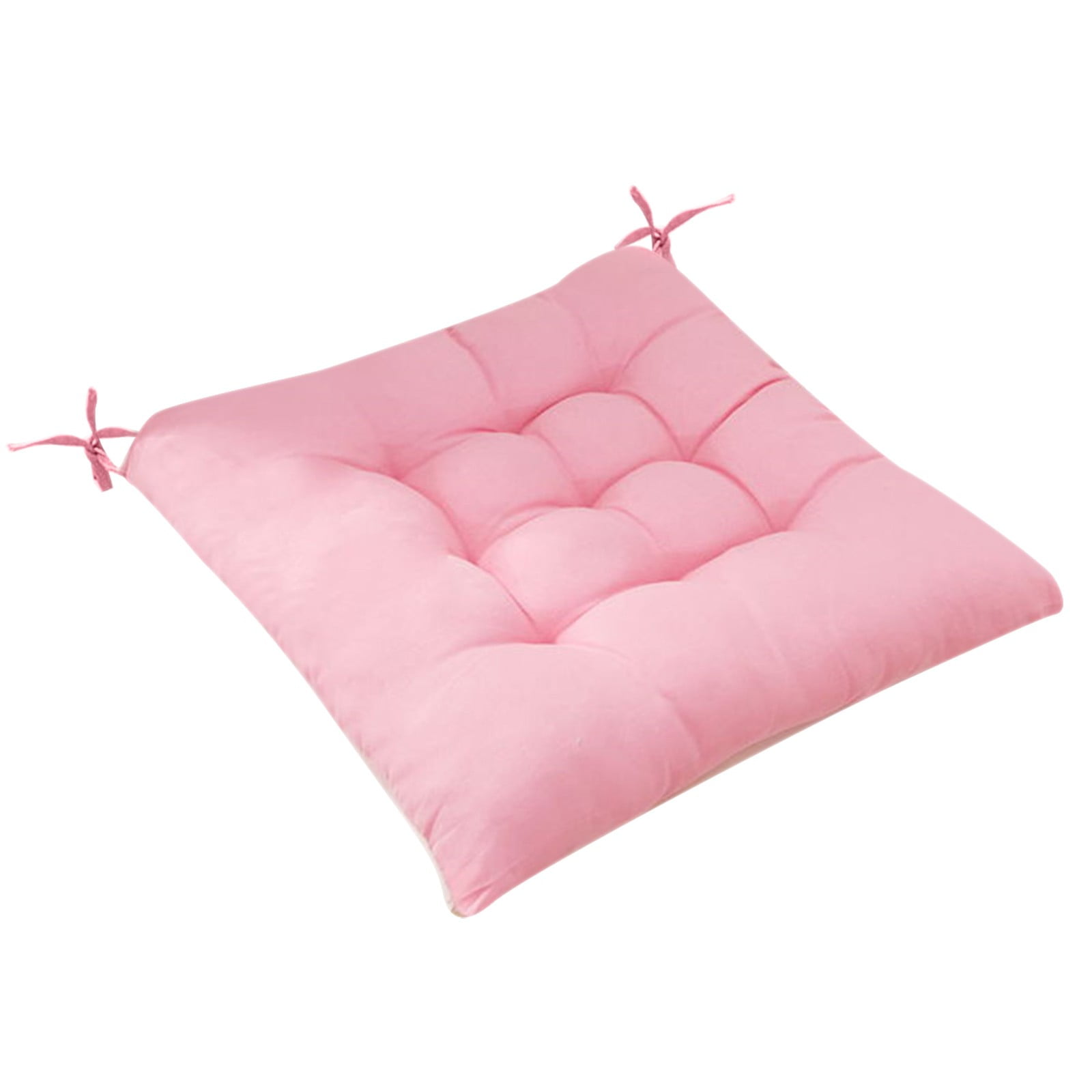 Tyidzon Chair Cushions Non-Slip Rocking Chair Cushion with Ties for Living Room Kitchen