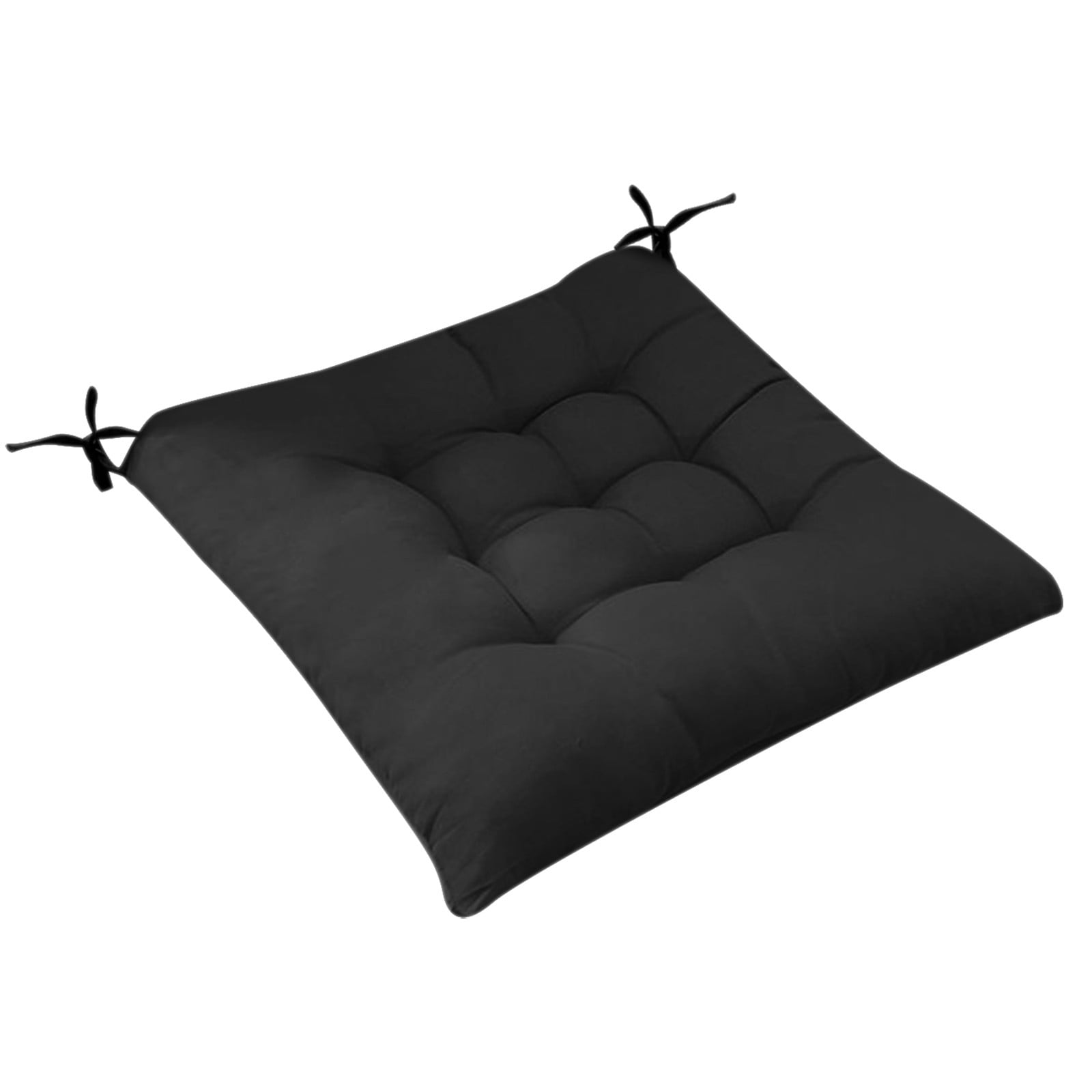 Tyidzon Chair Cushions Non-Slip Rocking Chair Cushion with Ties for Living Room Kitchen