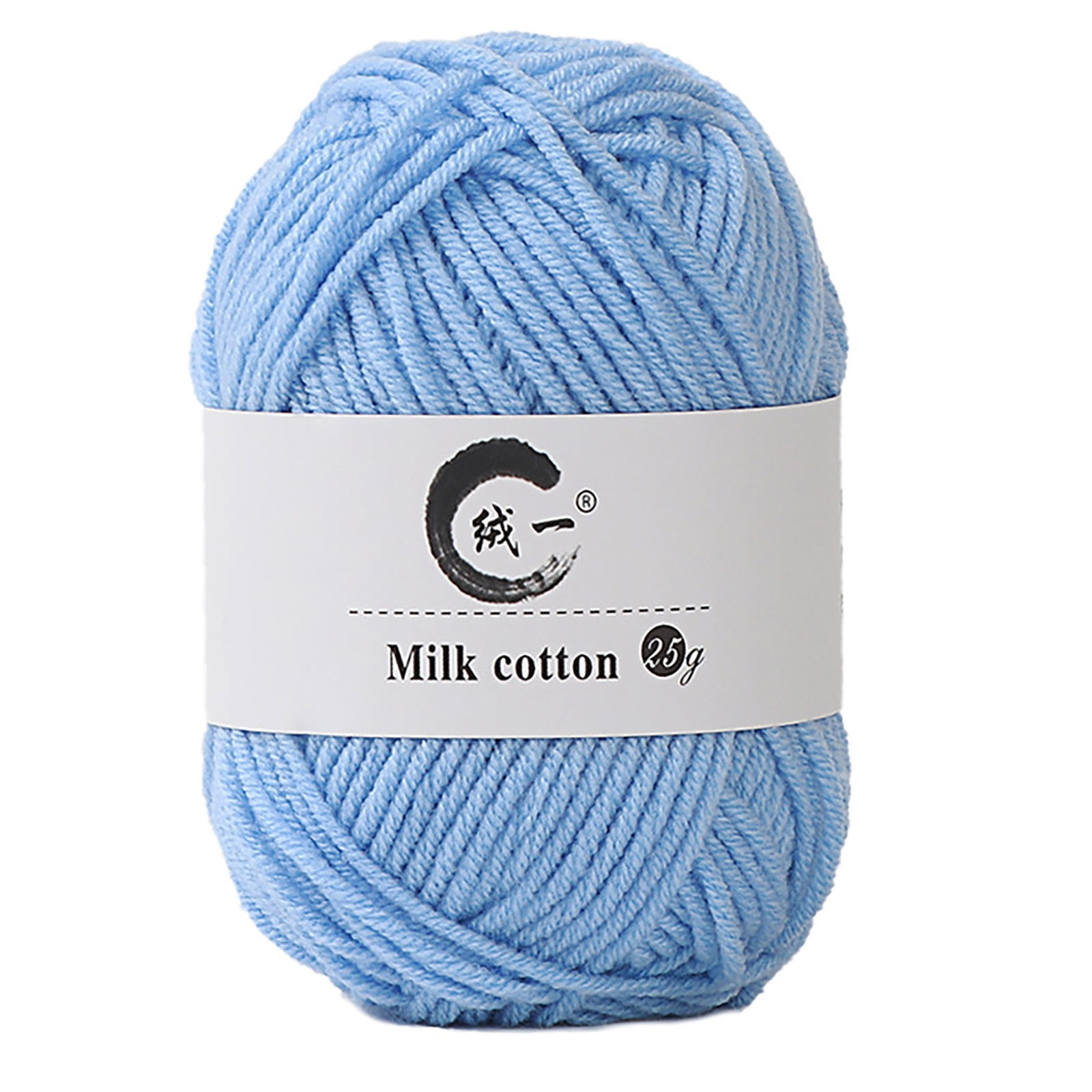 Clearance! Boovnll Cotton Yarn
