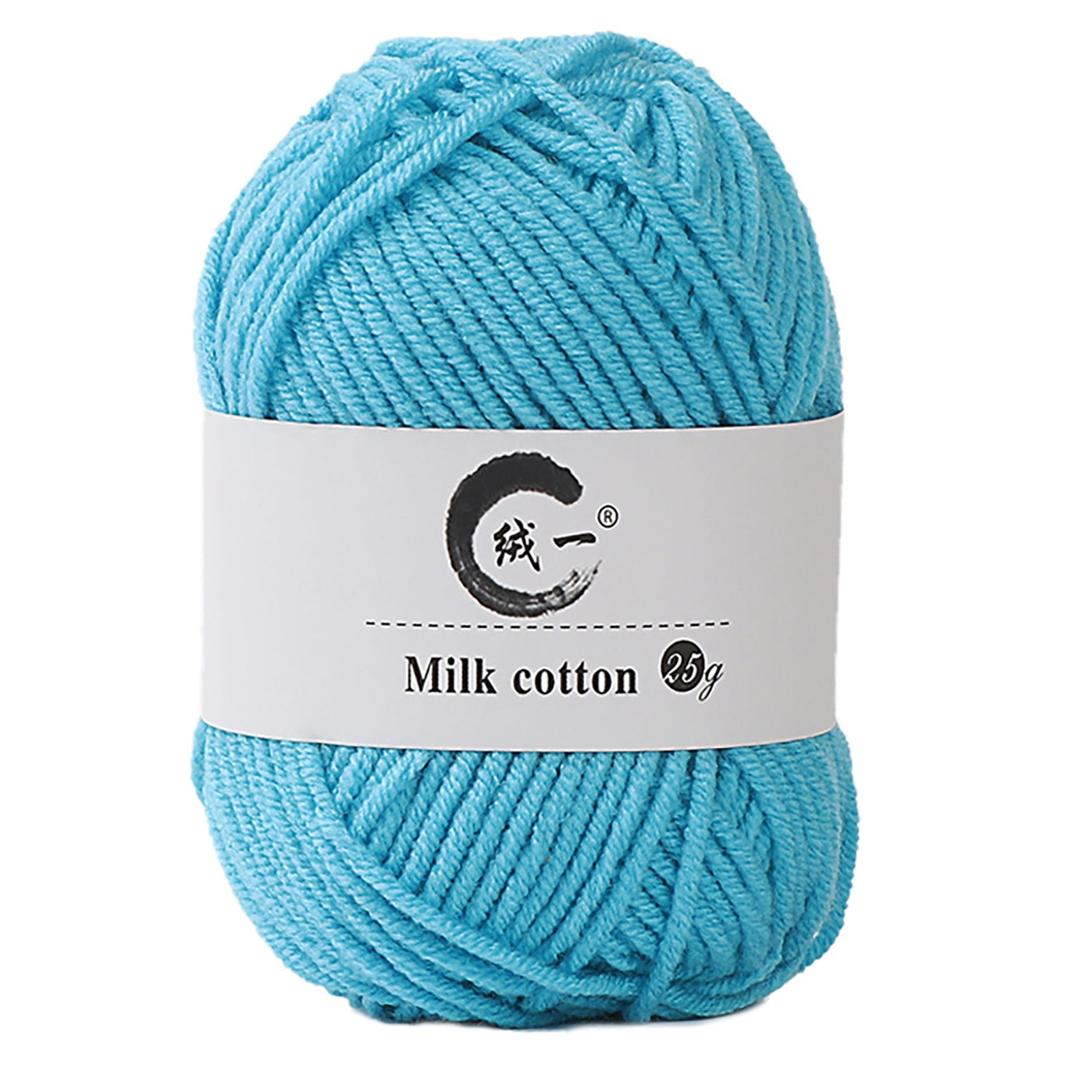 Clearance! Boovnll Cotton Yarn
