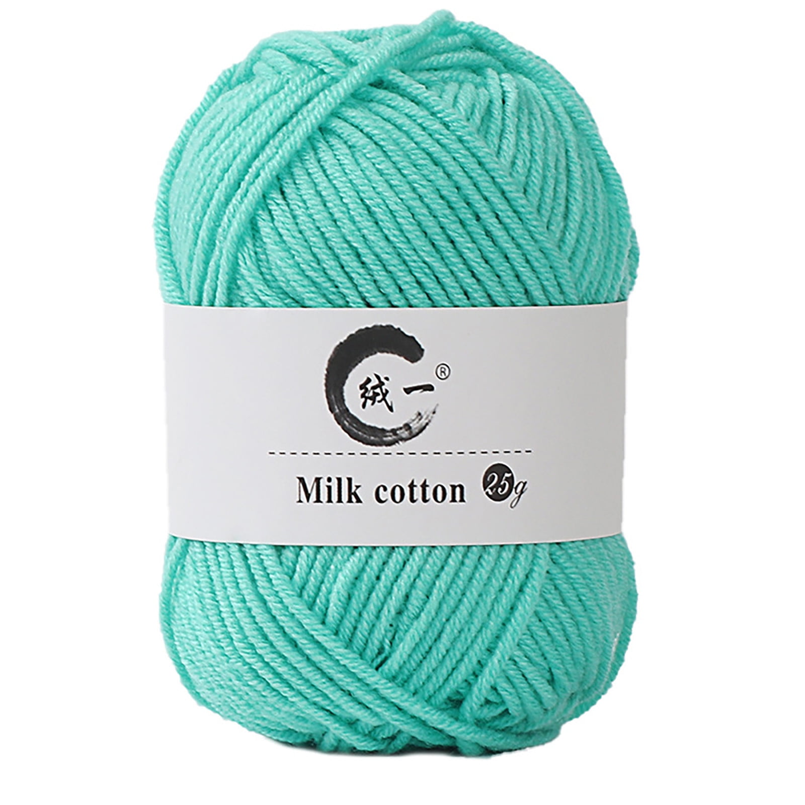Clearance! Boovnll Cotton Yarn