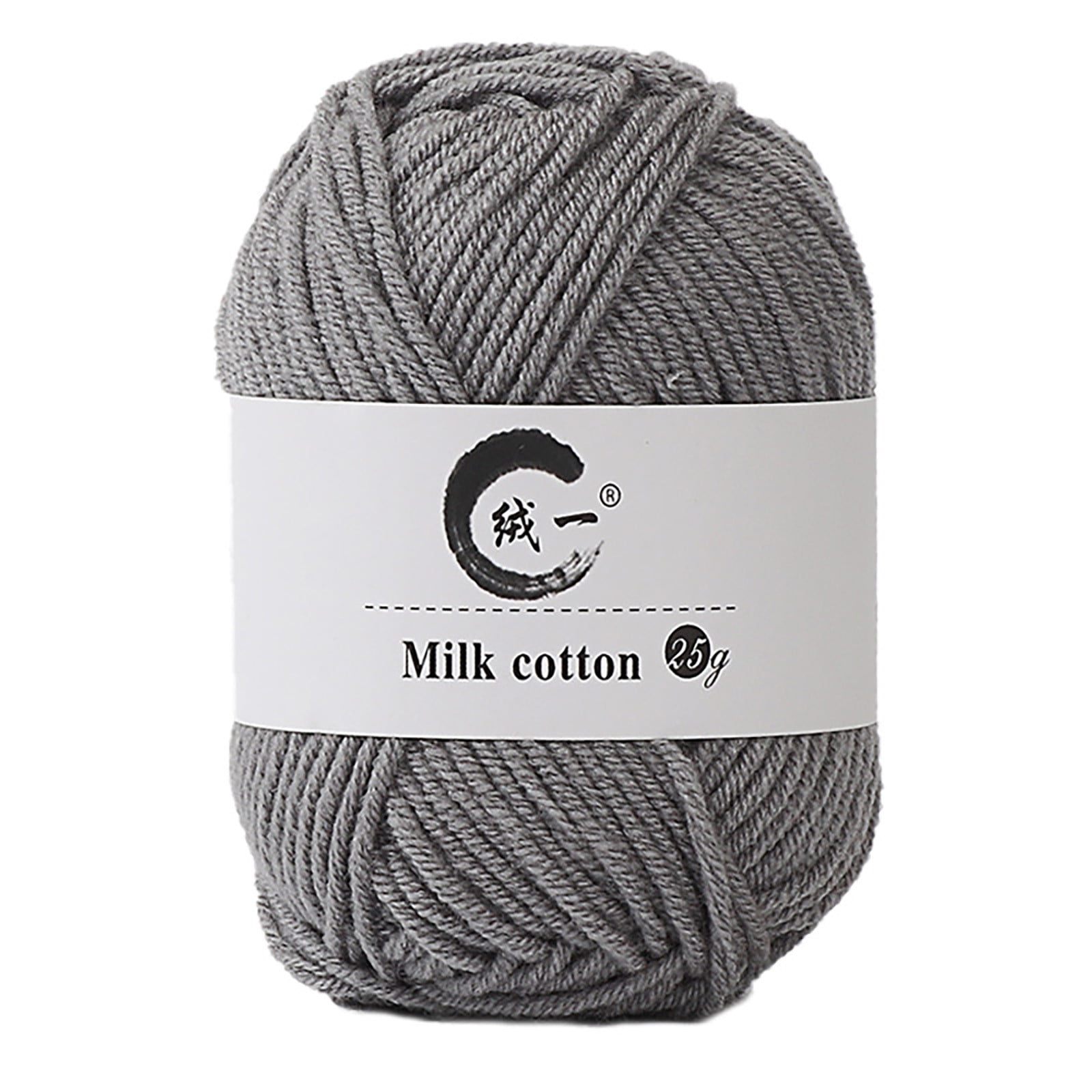 Clearance! Boovnll Cotton Yarn