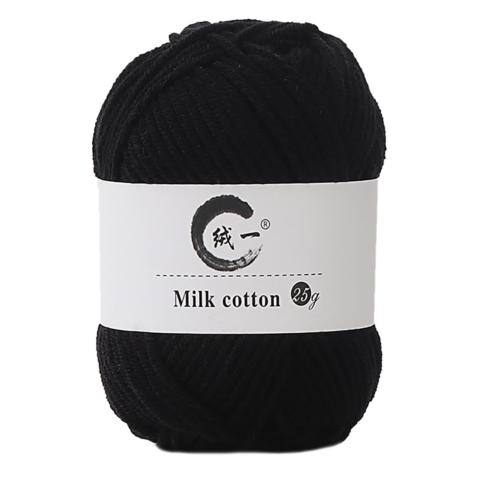 Clearance! Boovnll Cotton Yarn