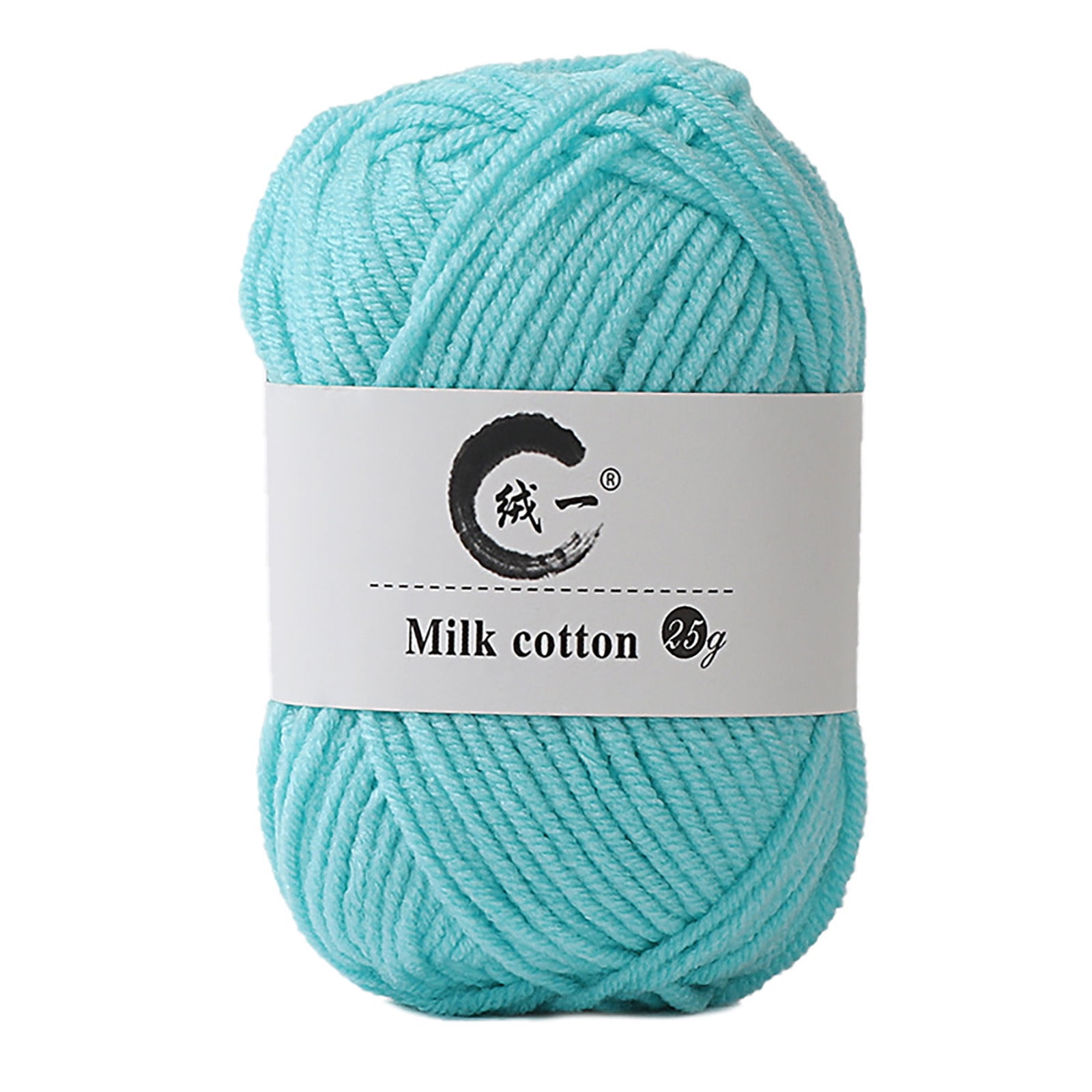 Clearance! Boovnll Cotton Yarn