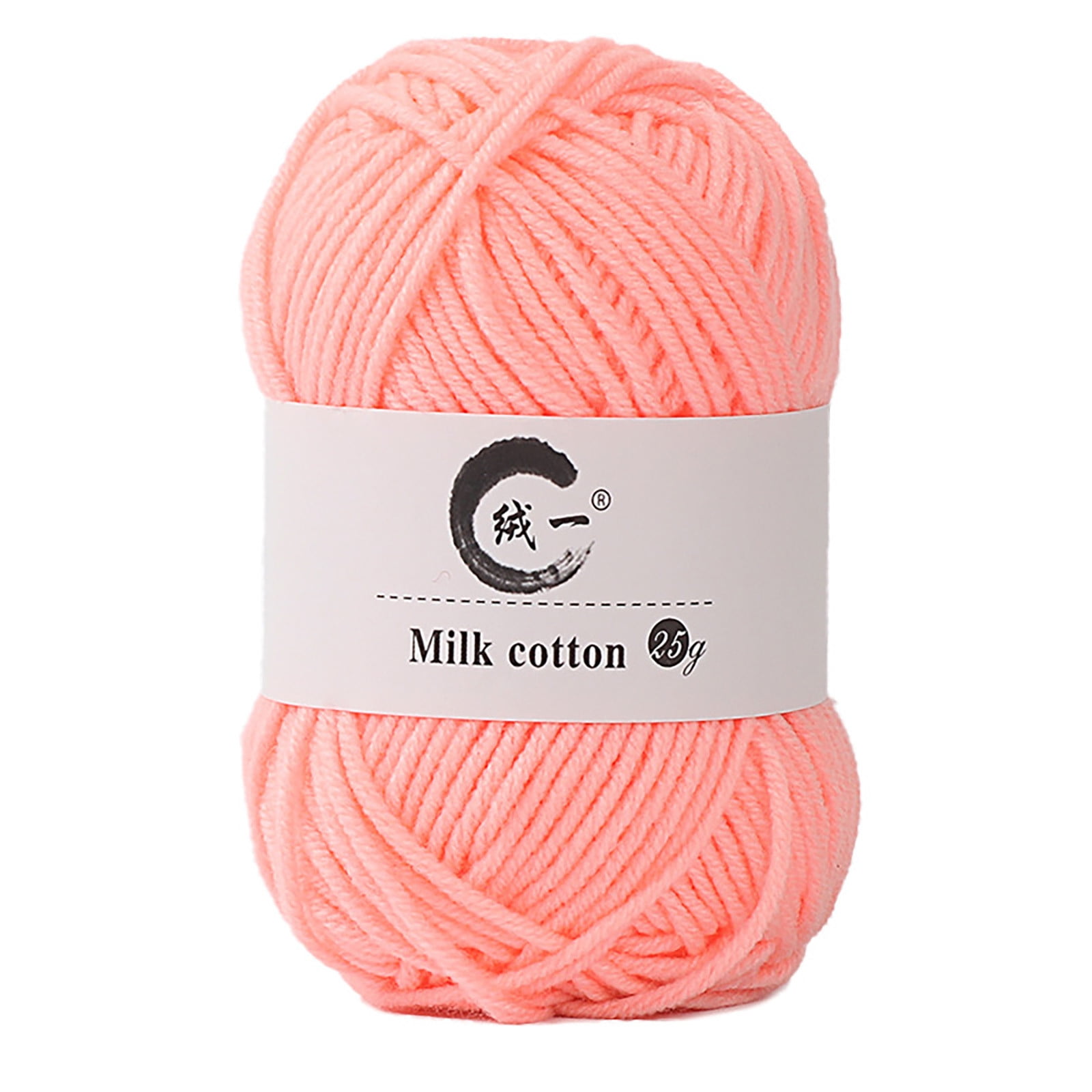 Clearance! Boovnll Cotton Yarn Clearance! Boovnll Cotton Yarn
