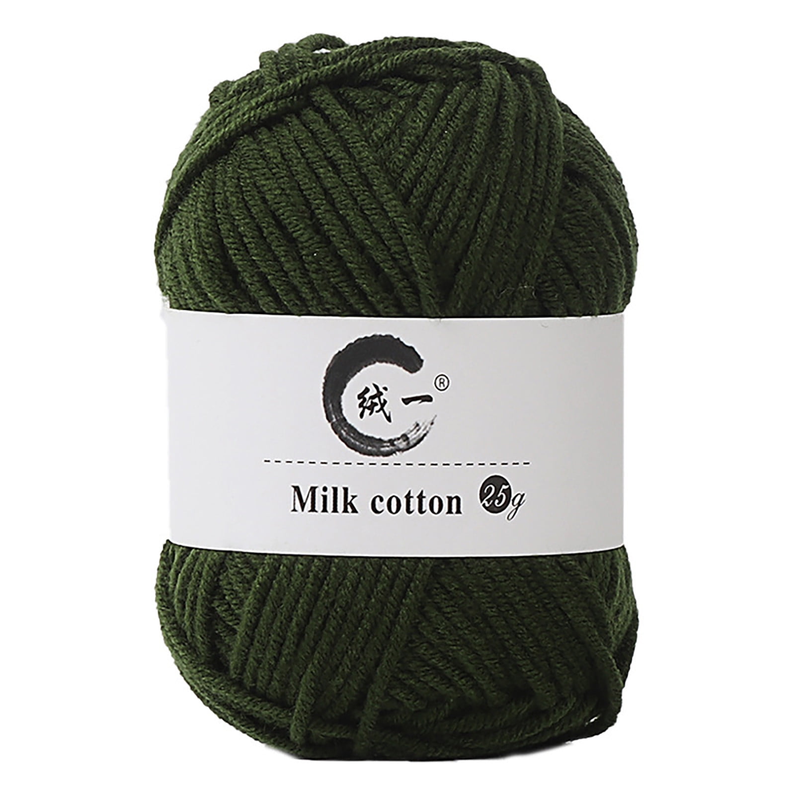 Clearance! Boovnll Cotton Yarn Clearance! Boovnll Cotton Yarn
