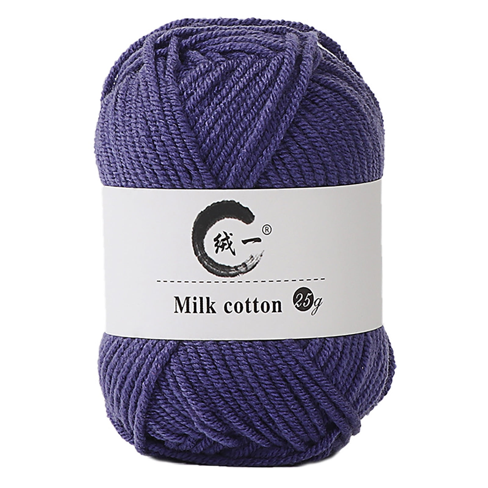 Clearance! Boovnll Cotton Yarn Clearance! Boovnll Cotton Yarn