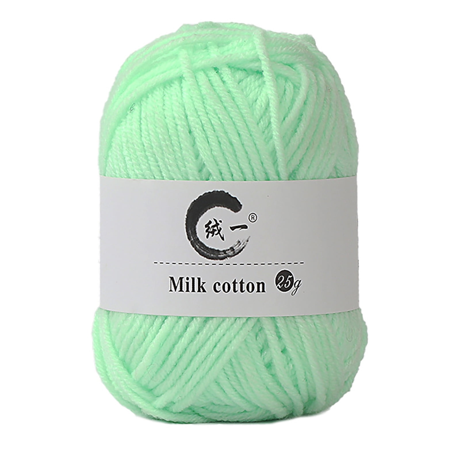 Clearance! Boovnll Cotton Yarn Clearance! Boovnll Cotton Yarn