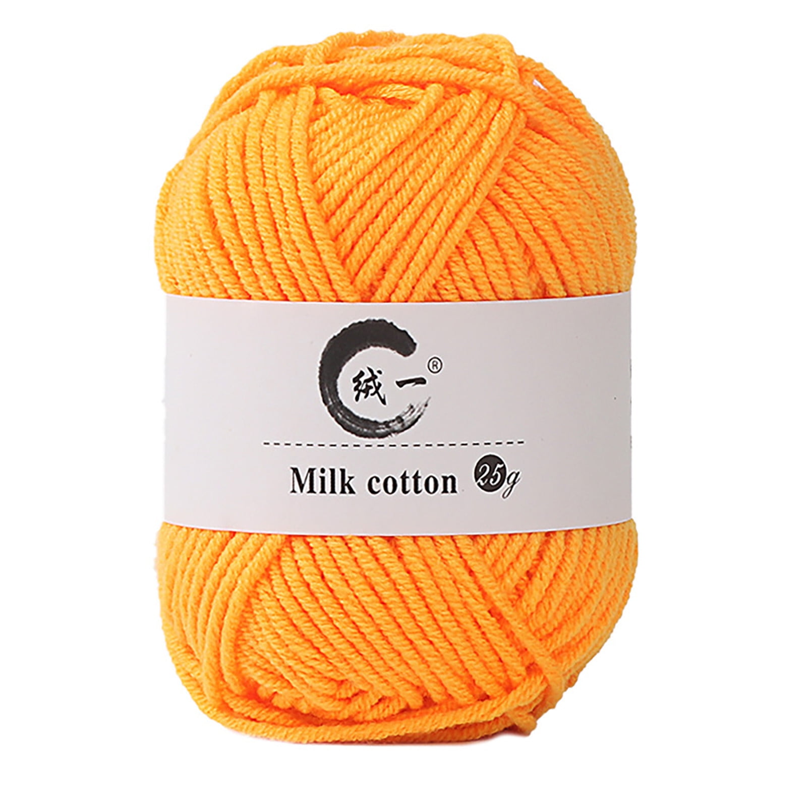 Clearance! Boovnll Cotton Yarn Clearance! Boovnll Cotton Yarn
