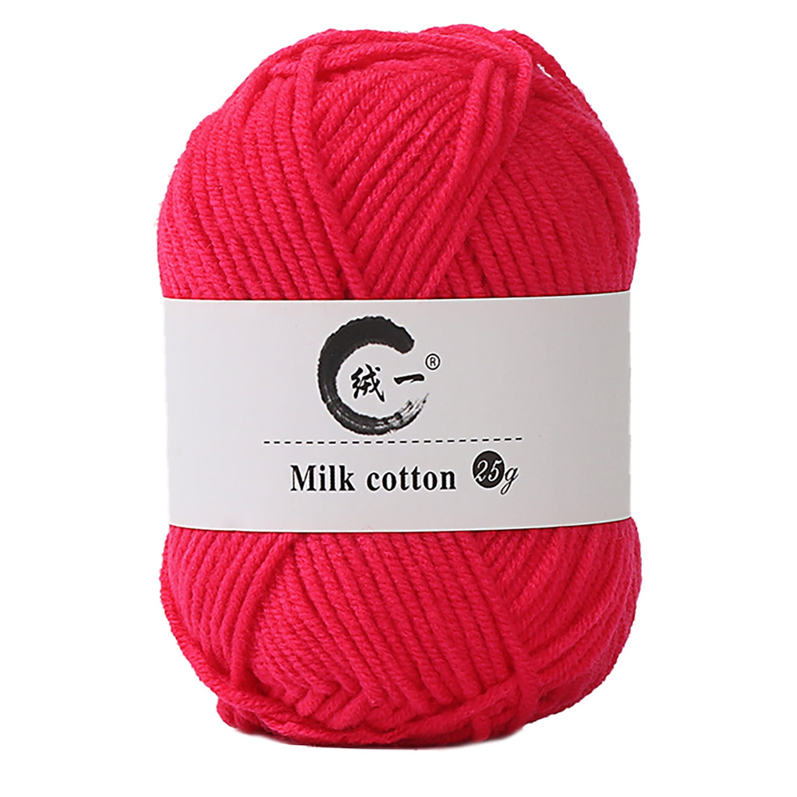 Clearance! Boovnll Cotton Yarn Clearance! Boovnll Cotton Yarn