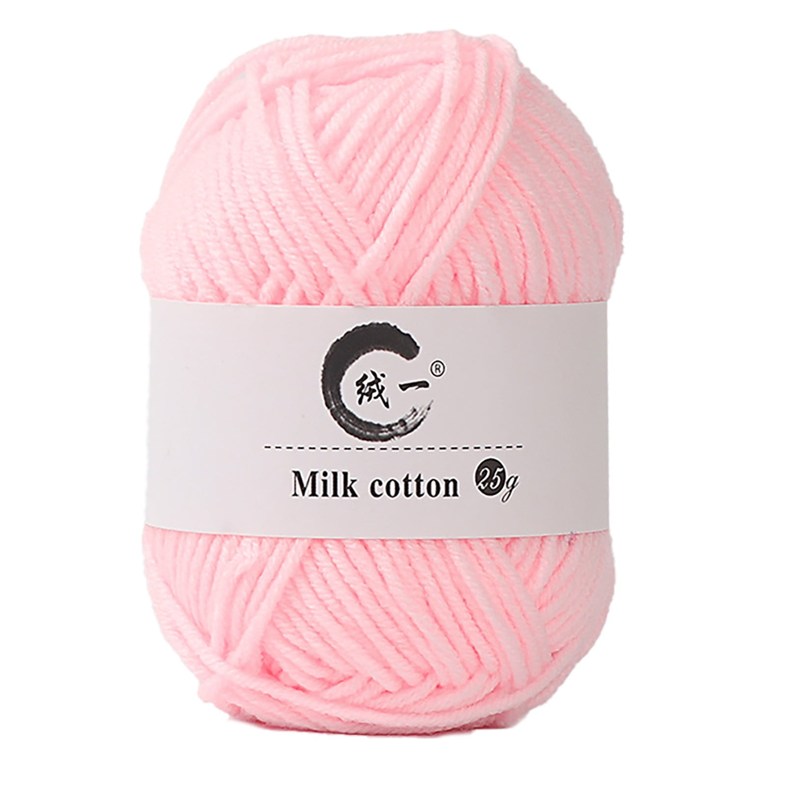 Clearance! Boovnll Cotton Yarn Clearance! Boovnll Cotton Yarn