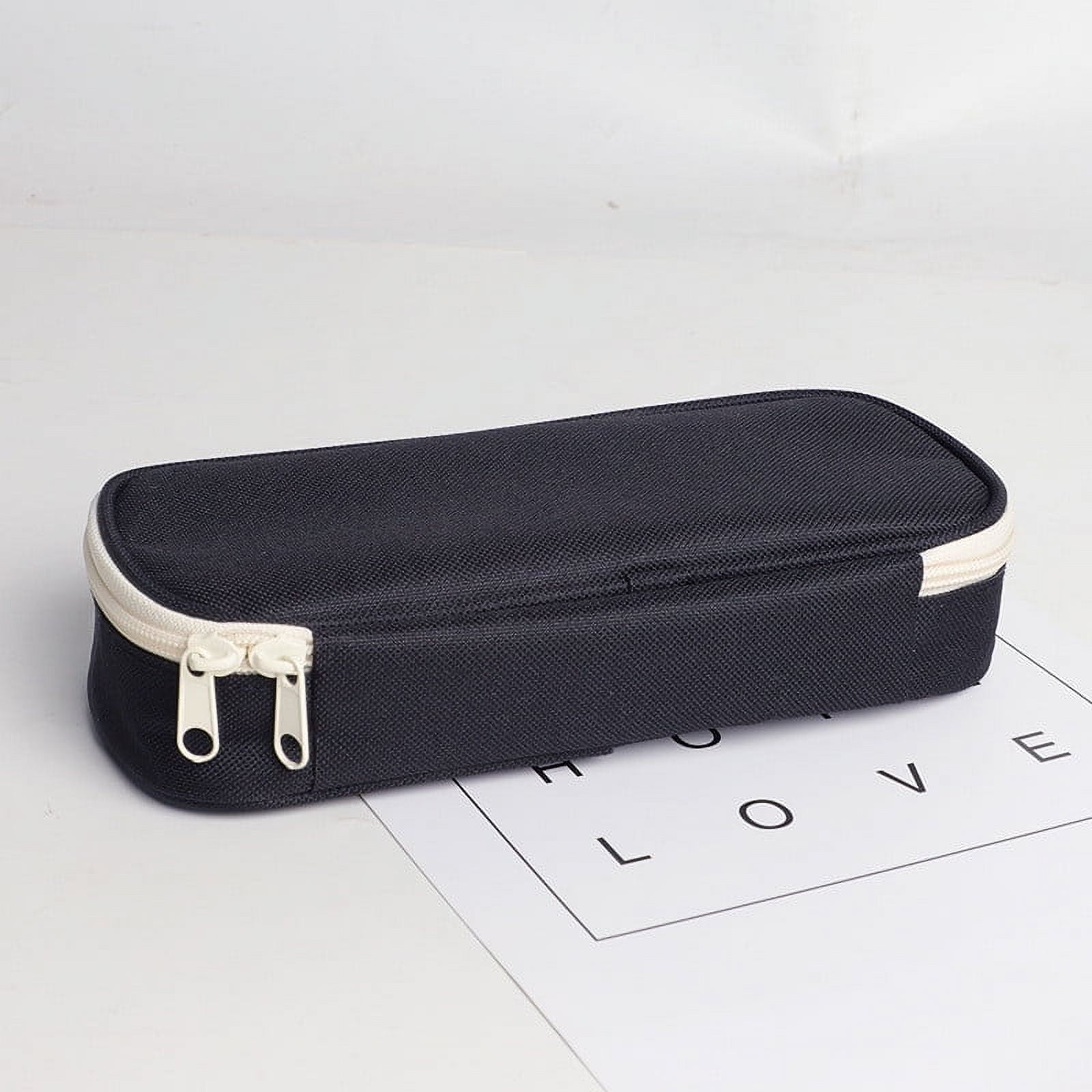 Danhjin Creative Pencil Case High quality Oxford fabric Danhjin Creative Pencil Case High quality Oxford fabric